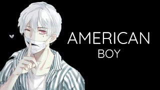 Download Mp3 Nightcore - American Boy // Lyrics Gudang lagu Download Mp3 Nightcore - American Boy // Lyrics