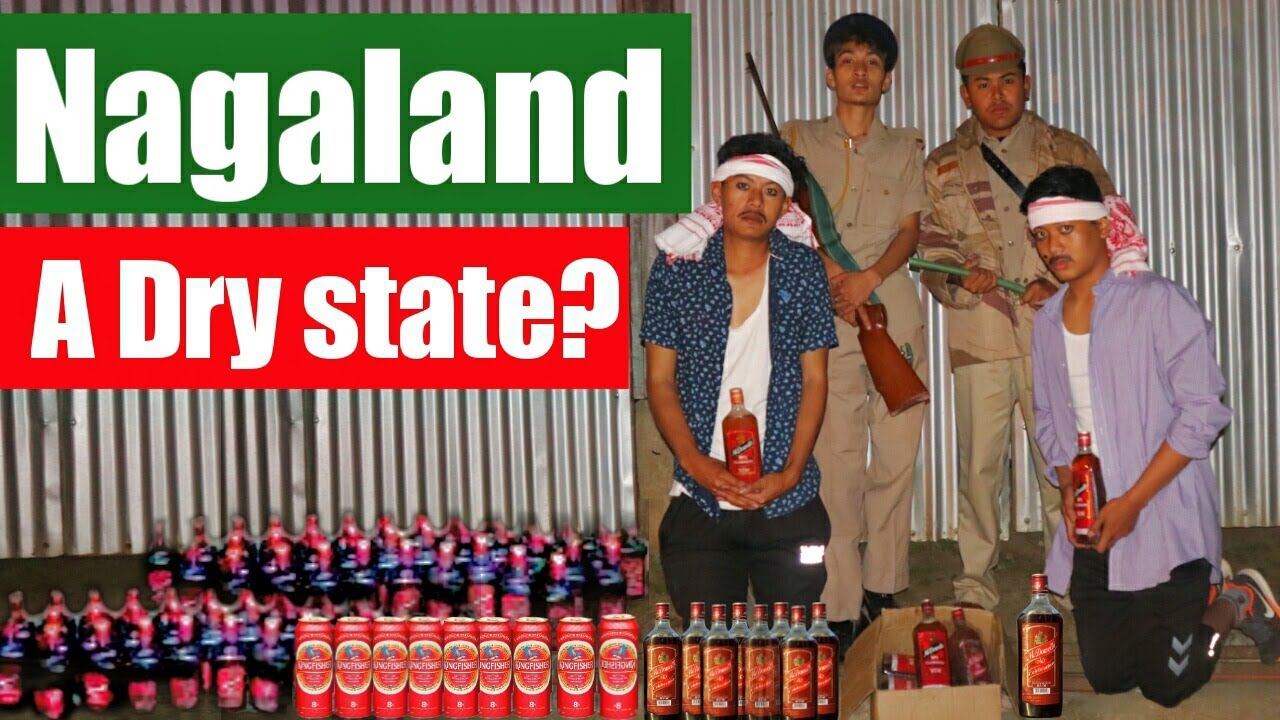 Things that happens in our society | Expectation vs Reality | Comedy | Naga GenZ