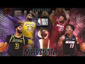 2020 NBA Finals Rigged / Scripted (PROOF)