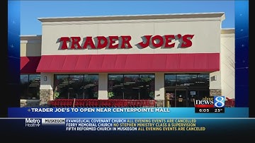 Developers: Trader Joe’s coming to Kentwood