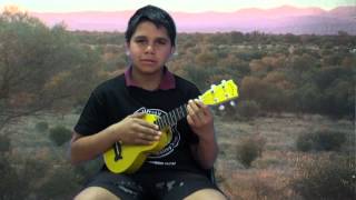 Wallace Rock Hole - Underneath the Mango Tree