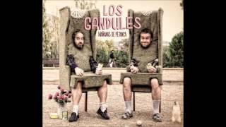 Video thumbnail of "Los Gandules - Ostras pedigrin (Eso es un chucho)"