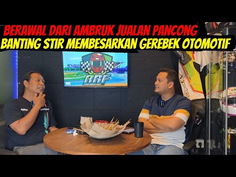 Abang Racing