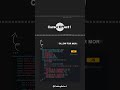 Cursor Effect You’ll Love ❤️