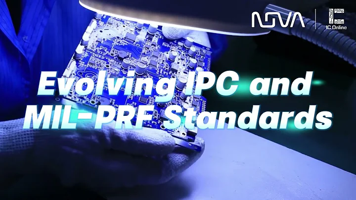 Standards in Aerospace and Defense PCB Assembly