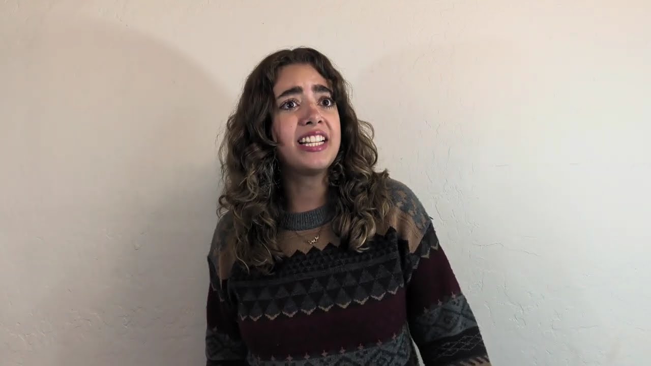 Tegan McGrail sings 'Safer' preview