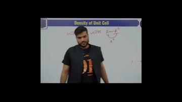 Best trick to remember the formula of density of unit | solid states | class 12 chemistry #c2_by_a2
