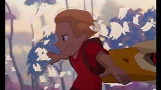 The Rescuers Down Under (1990) - Beginning (Pt. 2) [UHD]
