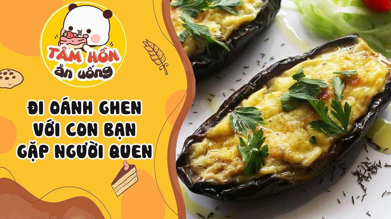 Tâm sự số 927 ✨ ĐI OÁNH GHEN VỚI CON BẠN GẶP NGƯỜI QUEN ✨ Tâm Hồn Ăn Uống