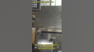 CNC Machining Parts#cnc #automobile #manufacture #precision #industrial