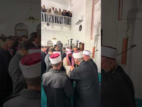 حفظه الرحمن من كل سوء ماهرالمعيقلي