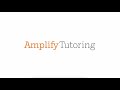 Understanding Amplified Tutoring Concepts