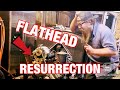 Flathead Resurrection! Blueprint for Sitting Engine Restart!