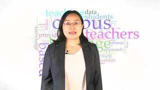 EdUHK Dr Ma: 4 Design Principles for Corpus-based lessons