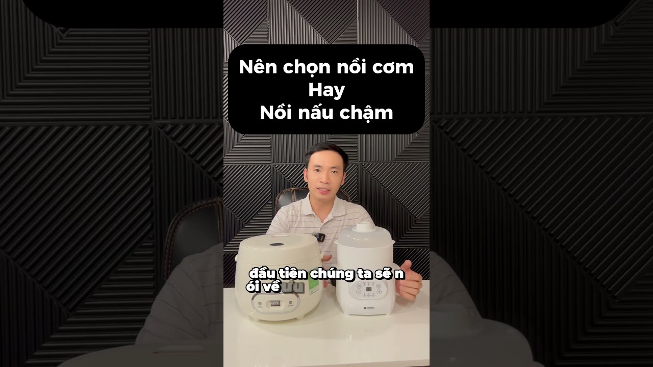 Nồi cơm điện nào tốt cho bữa ăn an toàn? Nồi cơm lòng sứ Mishio