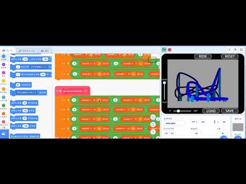 小学生のためのScratch講座(5)プログラミングを楽しもう