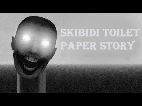 THEY TRIUMPHED... - Skibidi Toilet Paper Story | DE BESIEGRADE DEM..- Skibidi toalettpappershistoria