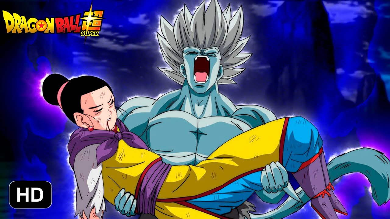 GOKU EL GUERRERO DEFINITIVO DE CORAZÓN FRIO | PELÍCULA RECOPILACIÓN COMPLETA 2025 | ZEI TEORÍAS DBS