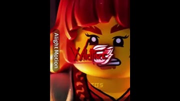 Ninjago OC Submission to @Ninjatoss #shortsfeed #shorts