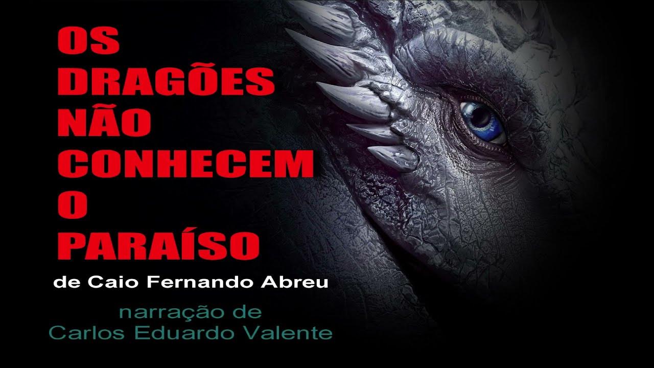 PDF) A música em contos de Caio Fernando Abreu: inventário musical de Os  dragões não conhecem o paraíso e Dragons, sua tradução para o inglês