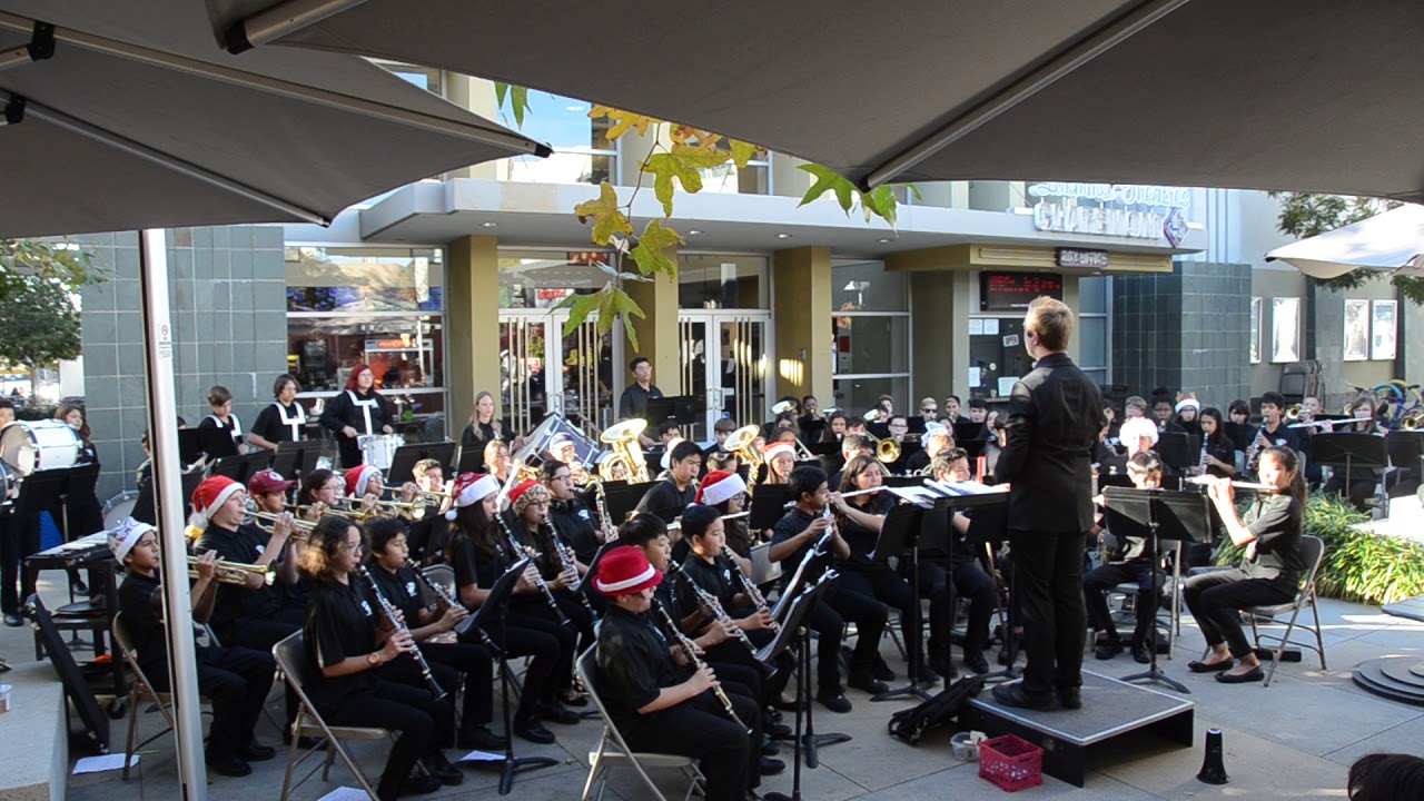 Let the Flag of Freedom Wave by El Roble Band