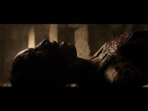 Rachel, Eric, and Clarice Die By Tripwire - House Of Ashes