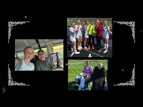 Treynor High School Girls Soccer 2025