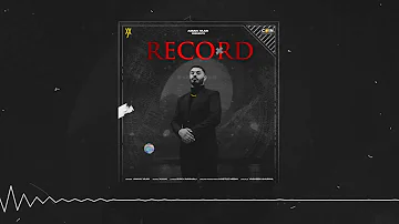 Record : Aman Yaar (Audio Song) Xaan | Latest Punjabi Songs 2022 | New Punjabi Songs