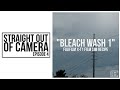 STRAIGHT OUT OF CAMERA #4: “BLEACH WASH 1” | A bleach bypass inspired look for the X-T1
