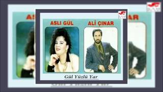 Aslı Gül & Ali Çınar - Çayın Ortasında [© Şah Plak]  Resimi