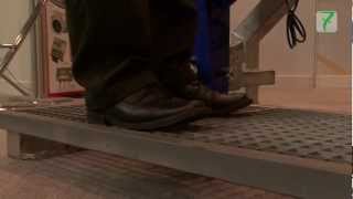 3 Pont Felfuggesztesi Merleg