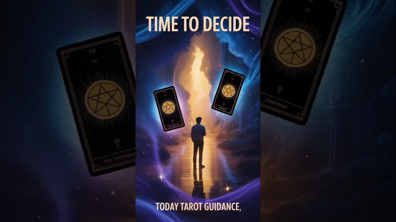 💫 தெளிவான முடிவு எடுக்க வேண்டிய நேரம்| Time to Wakeup | Today Tarot Guidance 