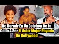 La Triste Historia De Dwayne Johnson "La Roca" Y Su Oscuro Pasado