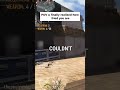 POV u finally realized how fried you are #commentary #helpmemakethismakesense #warzone