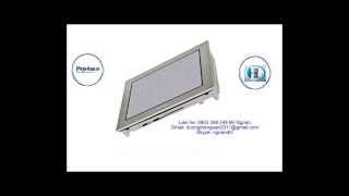 0903398248 proface hmi PFXGP4401TAD, PFXGP4401WADW, PFXGP4501TAD,PFXGP4501TADW
