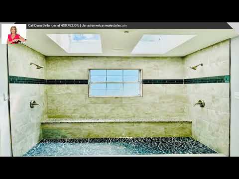 11503 Davidson Rd, Beaumont, TX home video tour