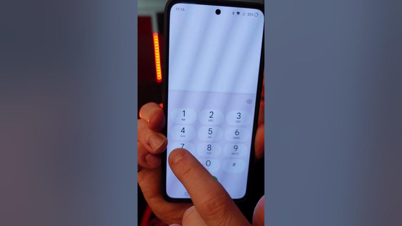 Android Tips Use Phone Keypad to Find Contacts Quickly! YouTube