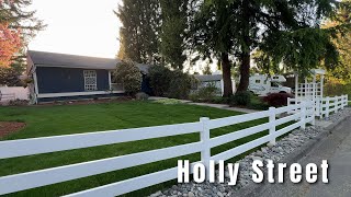 Holly Street