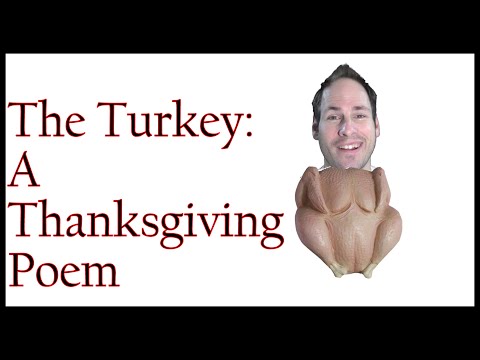 the-turkey:-a-thanksgiving-poem