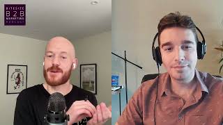 Don’t Write Another Case Study Until You Listen To This: Julian Lumpkin