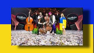 Kalush Orchestra - Stefania Ringtone| Ukraine Eurovision 2022 #ukraine #eurovision2022