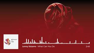 Gran Turismo Sport OST: Lenny Ibizarre - What Can You Do