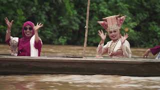Unveiling the Hidden Springs: Tributaries of the Amazon River