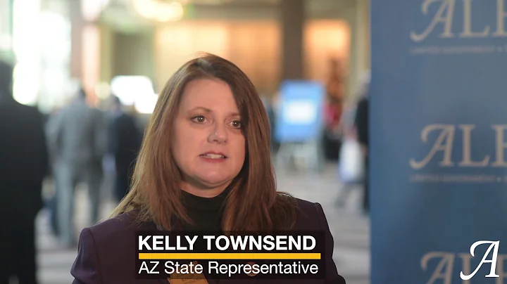 Kelly Townsend