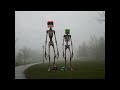 JJ and Mikey Morph into SIREN HEADS - Maizen Minecraft Animation
