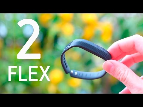 Vídeo: Val la pena el Fitbit Flex 2?