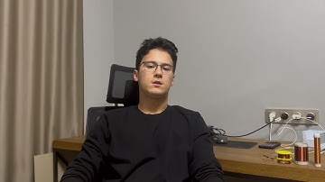 phys102 Final Project Video - A Study of EMF Caused by a Finite Length Solenoid