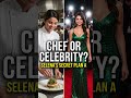 From Sous-Chef to Superstar 👩‍🍳✨ #SelenaGomez