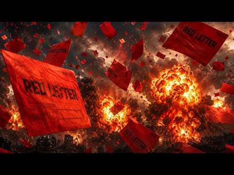 WW3?🚨 Middle East Explodes As Israel Bombs 6 Nations (US-Iran Clash)