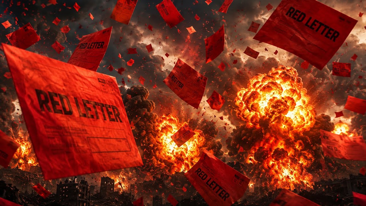 WW3?